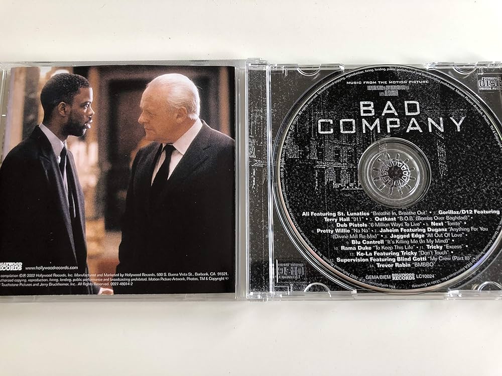 【完全生産限定盤】Bad Company CD 6枚セット Amazon.co.jp: Bad Company -Deluxe-: ミュージック
